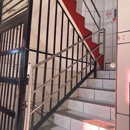 Hotel Extasy Brotas Salvador Eksteriør bilde