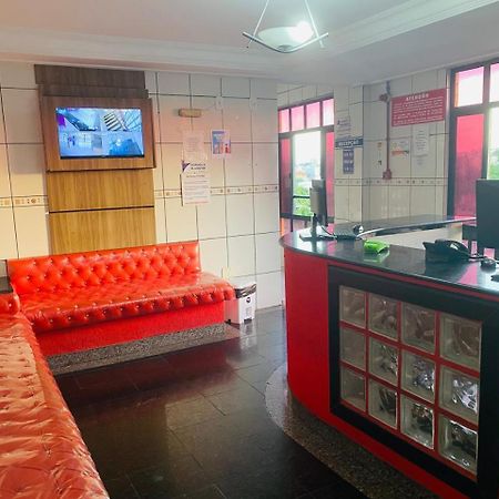 Hotel Extasy Brotas Salvador Eksteriør bilde