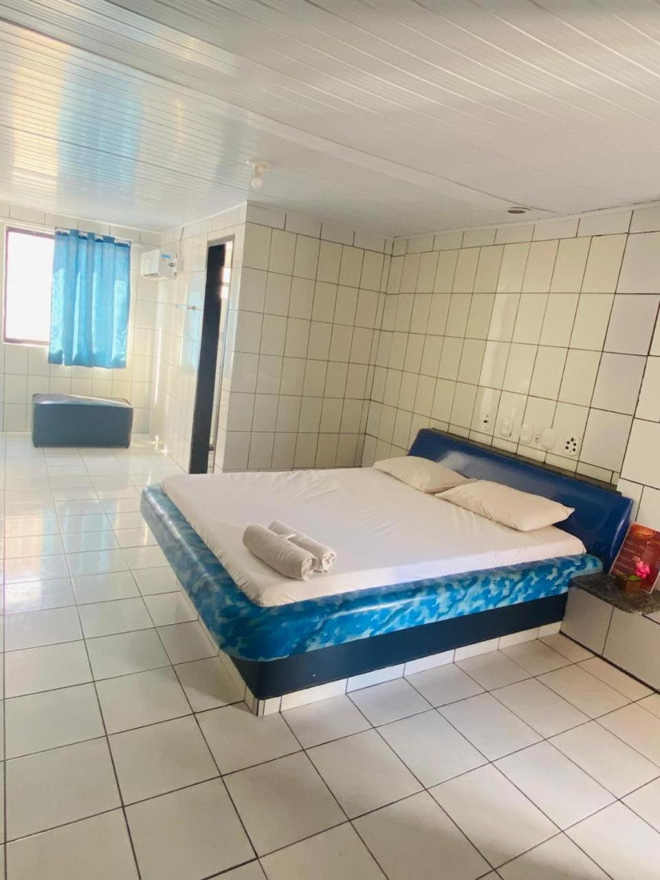 Hotel Extasy Brotas Salvador Eksteriør bilde