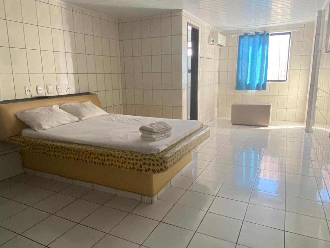 Hotel Extasy Brotas Salvador Eksteriør bilde