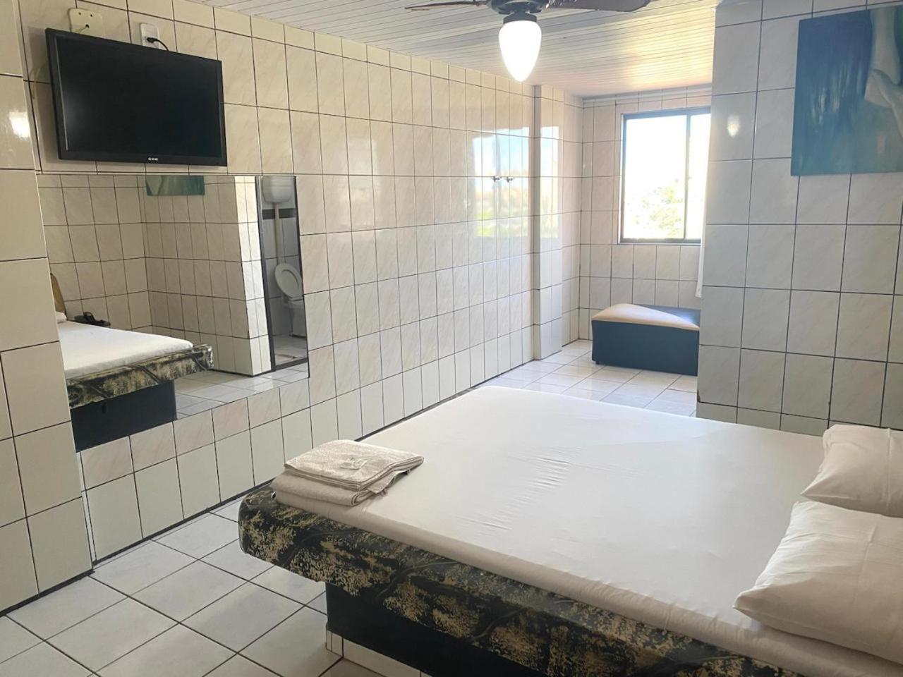 Hotel Extasy Brotas Salvador Eksteriør bilde