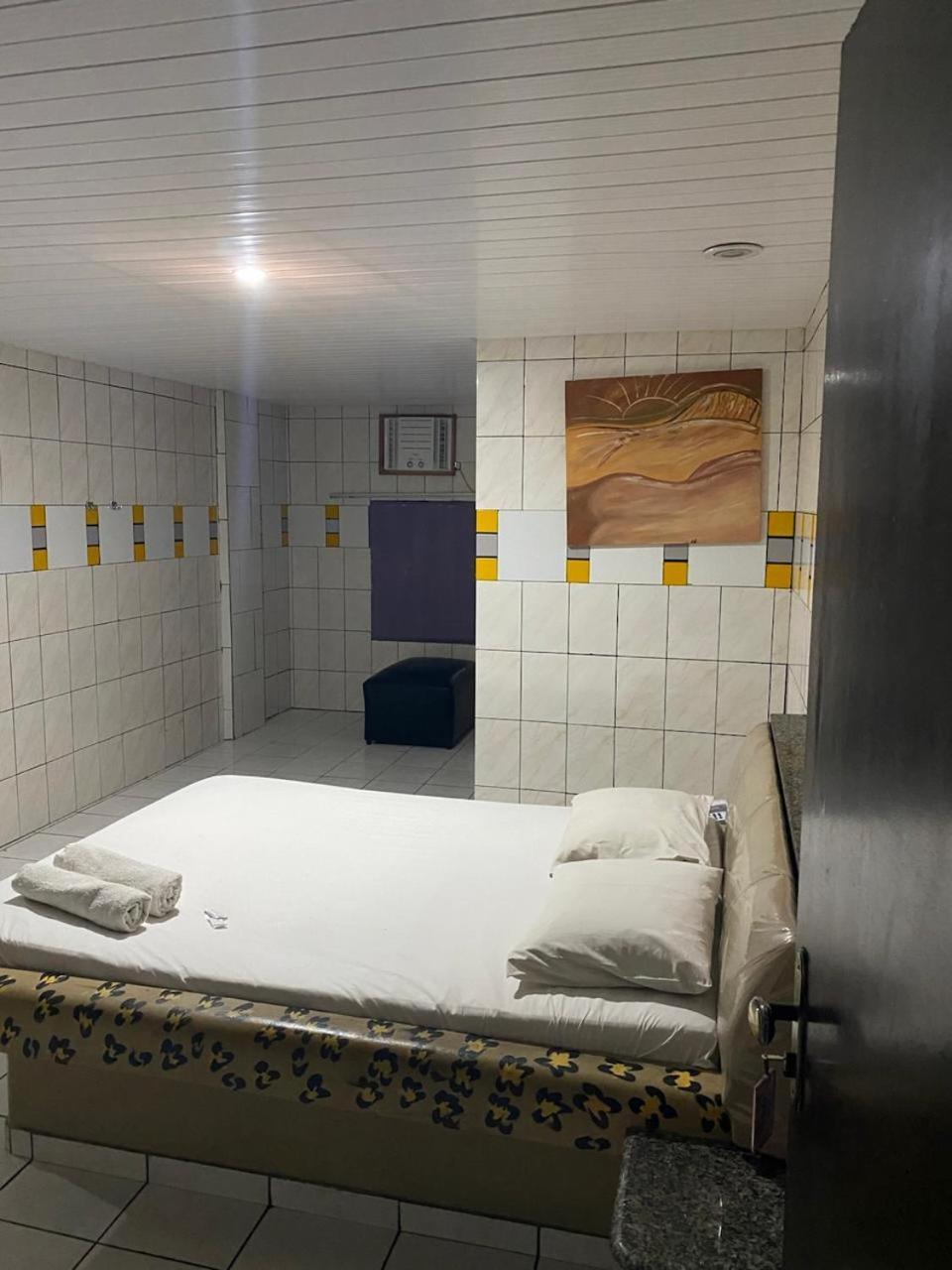 Hotel Extasy Brotas Salvador Eksteriør bilde