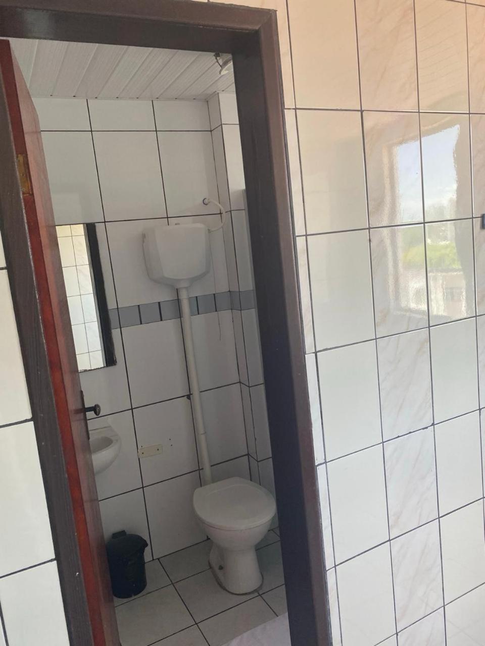 Hotel Extasy Brotas Salvador Eksteriør bilde