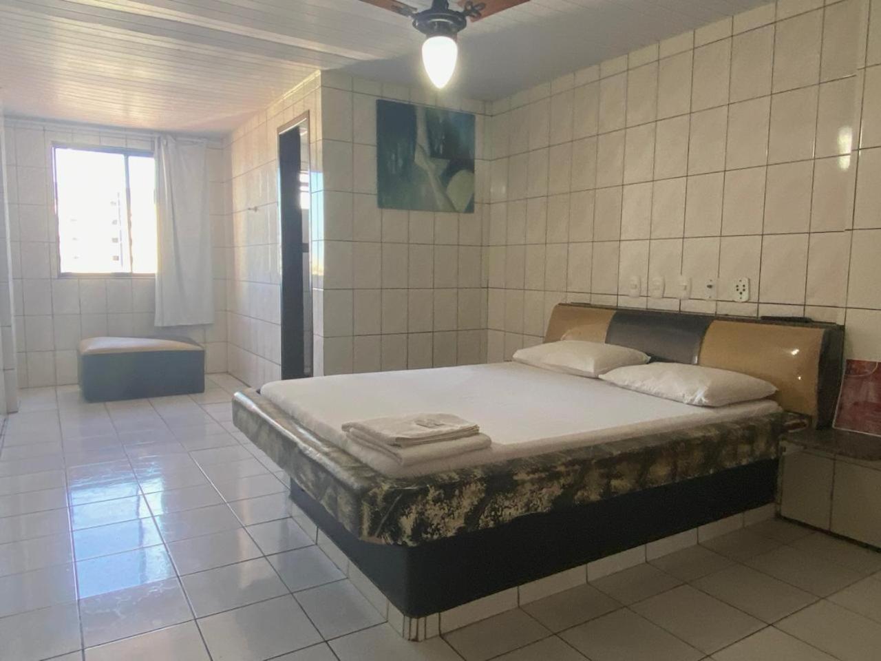 Hotel Extasy Brotas Salvador Eksteriør bilde